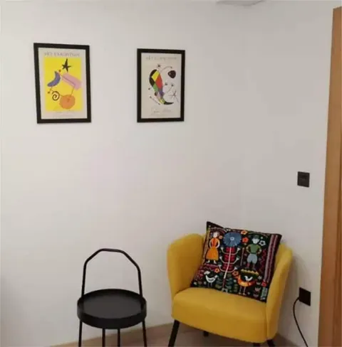 Pis de 40 m² a Avilés