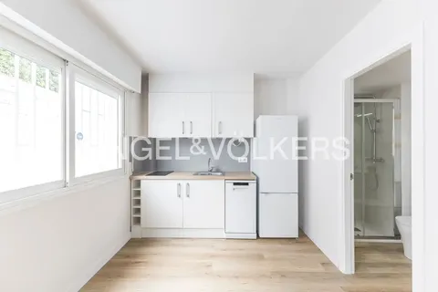 Pis de 30 m² a Madrid