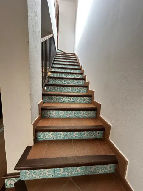 Casa de lloguer, Almonte