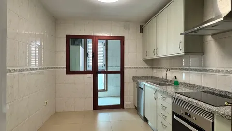 Piso de 93 m² en Las Palmas de Gran Canaria