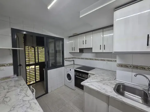 Appartamento 117 m² a Móstoles