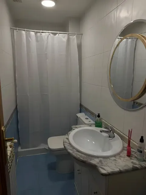 Pis de 40 m² a Tomelloso