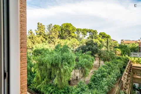 Stanza in affitto, Barcelona