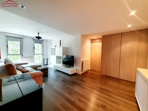 Piso de 100 m² en Teruel