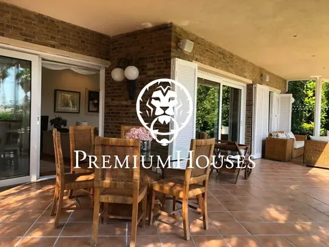Casa de 246 m² a Alella