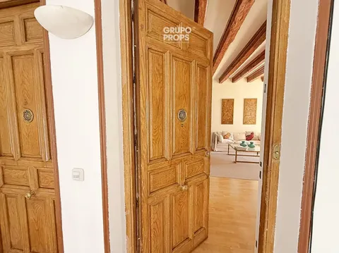 Pis de 90 m² a Madrid