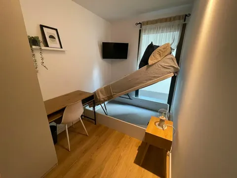 Habitación en alquiler, Hospitalet de Llobregat