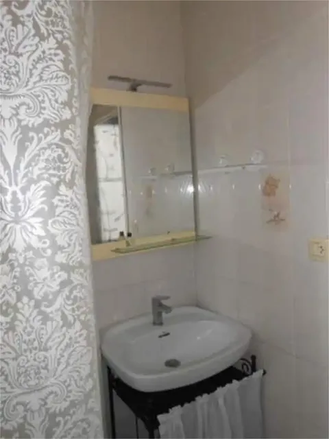 Pis de 45 m² a Saragossa
