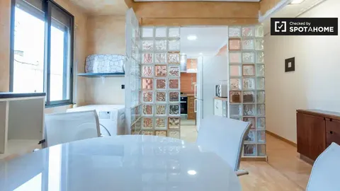 Habitació de lloguer, València