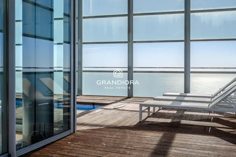 Pis de 299 m² a Barcelona
