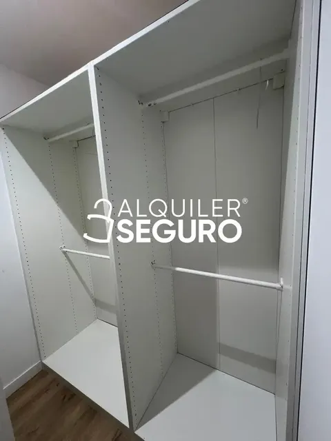 Appartamento 70 m² a Madrid