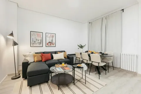 Habitació de lloguer, València