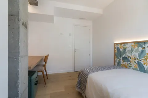 Кімната в оренду, Madrid (2/10)