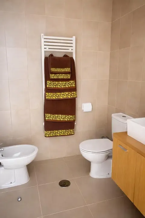 Pis de 83 m² a Múrcia