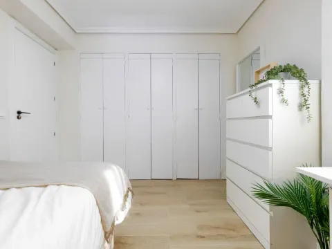 Habitació de lloguer, Madrid (4/20)