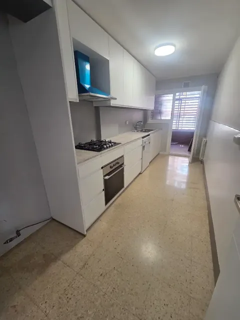 Pis de 100 m² a Premià de Mar