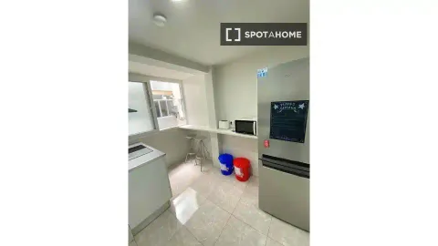 Комната в аренду, Getafe