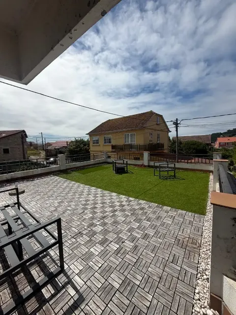 Apartamento 150 m² em Cangas de Morrazo