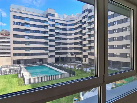 Appartement 95 m² à Madrid