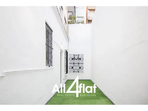 Wohnung 74 m² in Barcelona