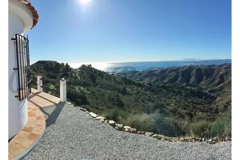 Будинок 7000 м² у Torrox