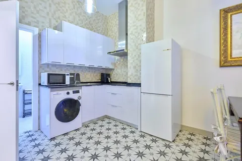 Pis de 80 m² a Jerez de la Frontera