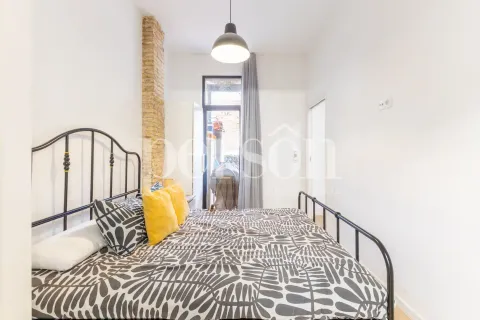 Flat 90 m² in Valencia