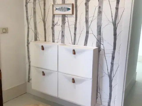 Pis de 65 m² a Nigrán