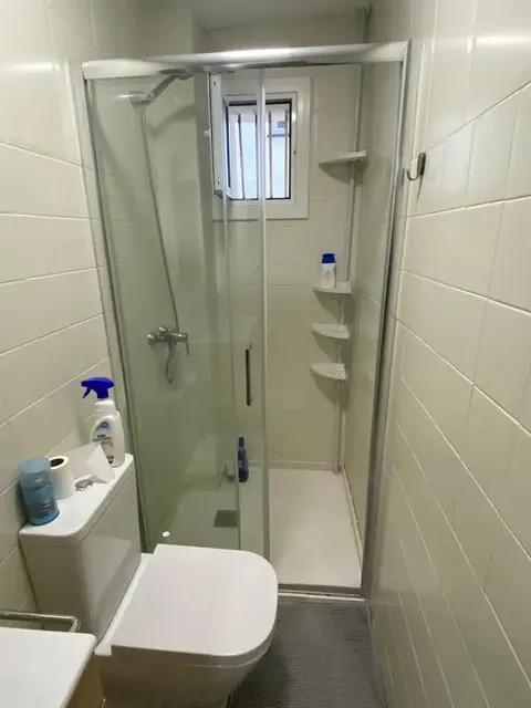 Pis de 55 m² a Santiago de Compostel·la