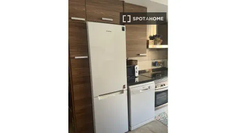 Pis de 60 m² a la Pobla de Farnals