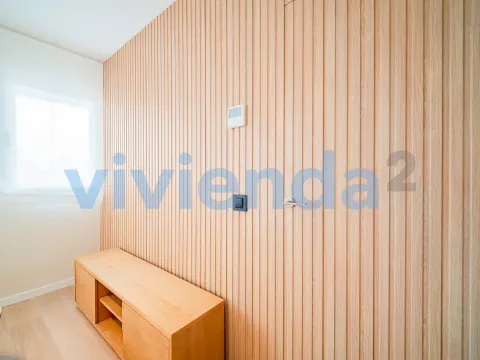 Wohnung 77 m² in Madrid