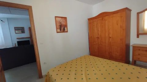 Pis de 55 m² a Huelva