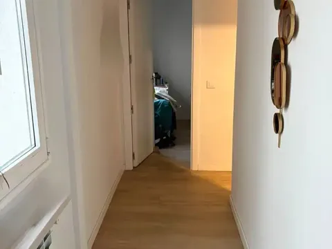 Piso de 60 m² en Madrid