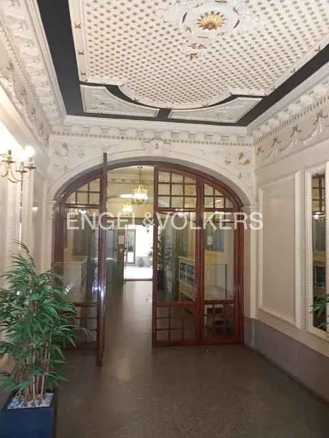 Pis de 96 m² a Madrid