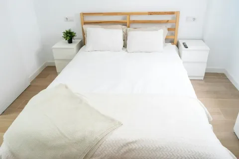 Zimmer zur Miete, Sevilla