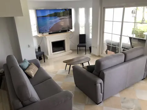 Casa de 200 m² a Marbella