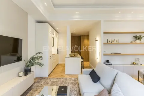 Appartamento 84 m² a Madrid