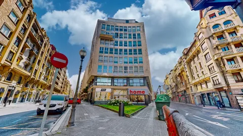 Appartamento 178 m² a Bilbao