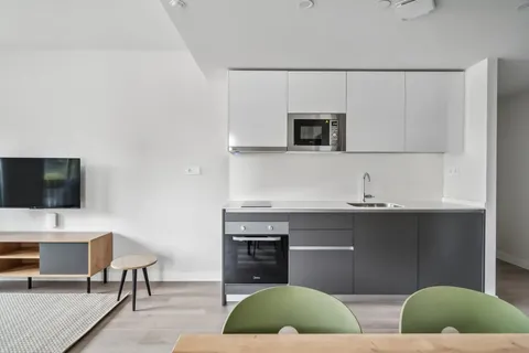 Pis de 30 m² a Madrid