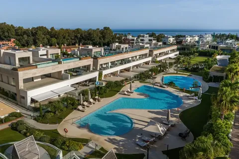 Appartamento 290 m² a Marbella