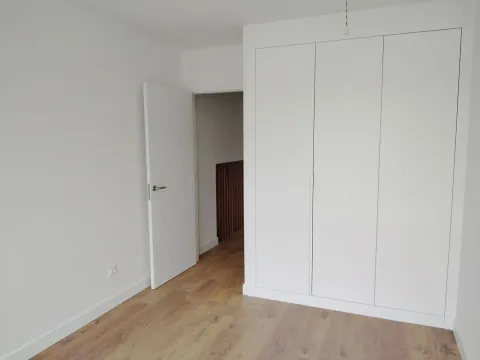 Flat 121 m² in A Coruña