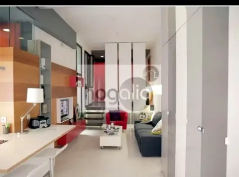 Pis de 65 m² a Sevilla