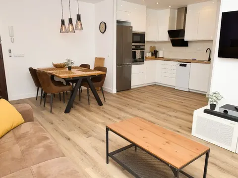 Pis de 69 m² a Torrevella