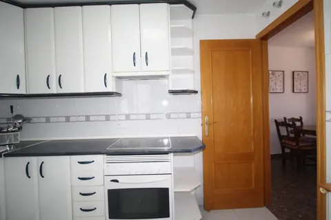Pis de 58 m² a Albacete