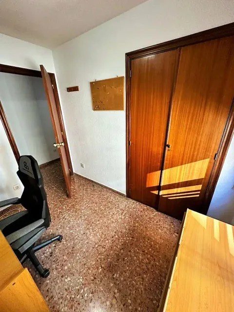 Pis de 88 m² a València