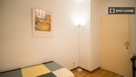 Habitación en alquiler, Barcelona