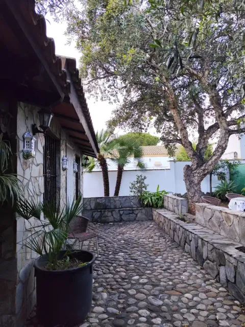 Casa de 35 m² a Chiclana de la Frontera
