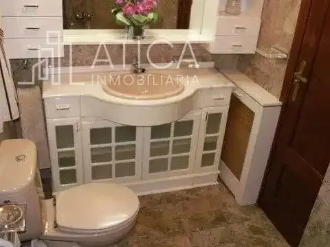 Pis de 90 m² a Salamanca