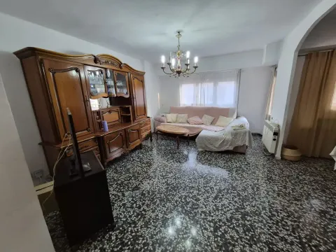 Pis de 103 m² a Castelló de la Plana