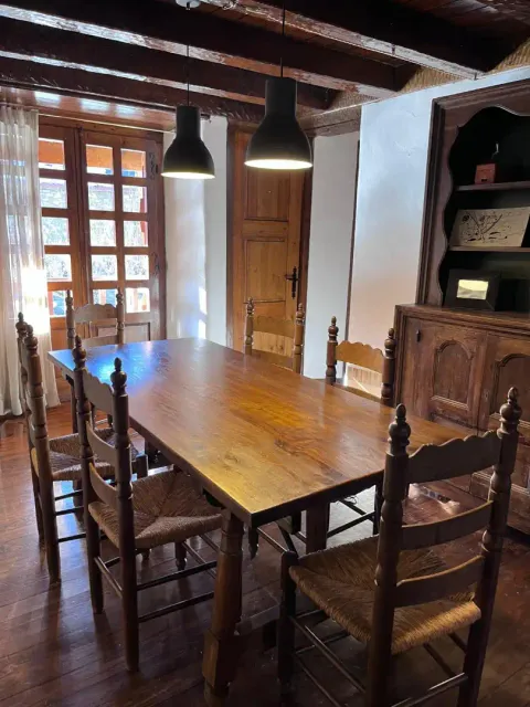 Casa en alquiler, Alto Arán